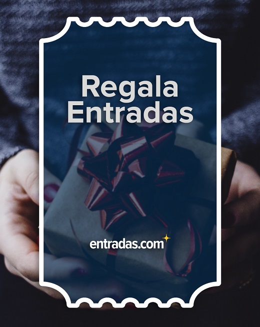 Regalaentradas