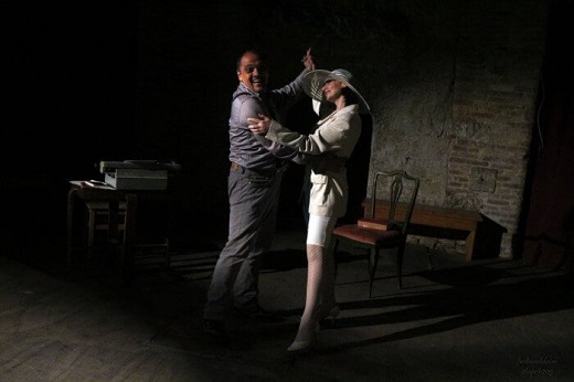 Radio Libert&agrave;