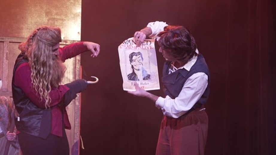 Rapunzel, el musical