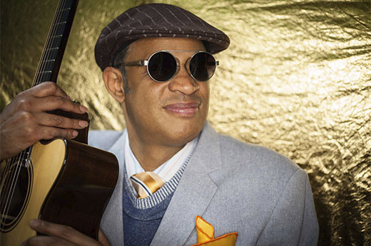 Foto por Blair Allen.