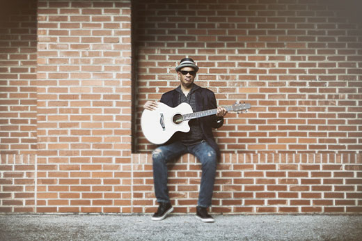 Foto por Blair Allen.