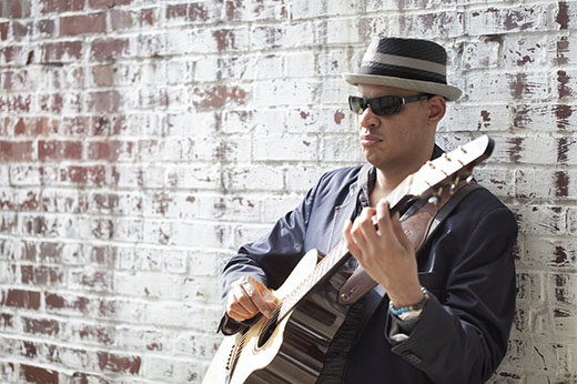 Foto por Blair Allen.