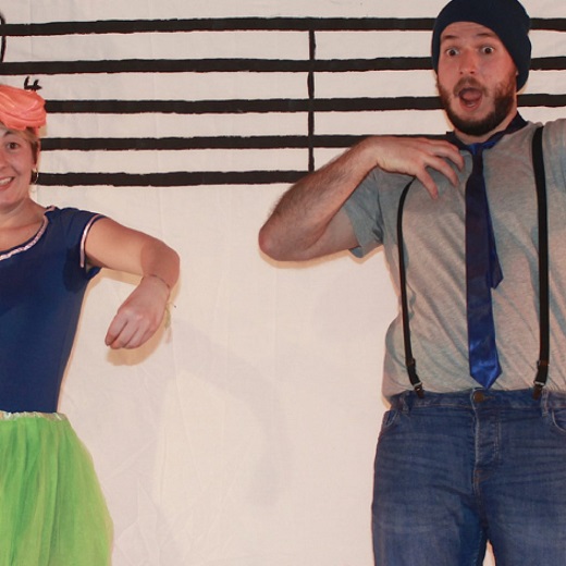 La canci&oacute;n de Rita