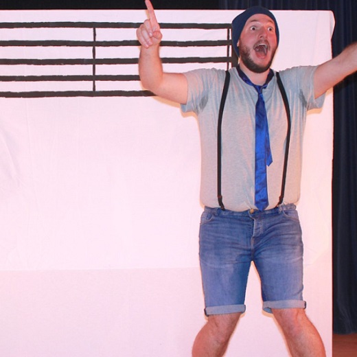 La canci&oacute;n de Rita