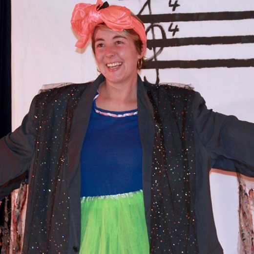 La canci&oacute;n de Rita