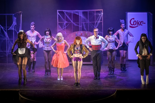 Richard O'Brien's, Rocky Horror Show