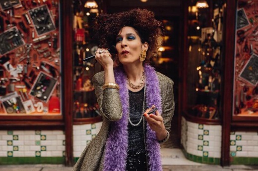 The Rodriguez Sisters