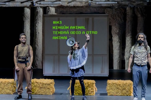 Rebeli&oacute;n en la Red