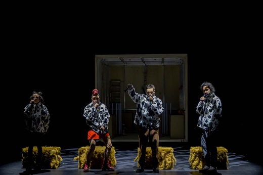 Rebeli&oacute;n en la Red