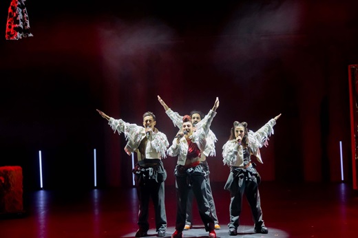 Rebeli&oacute;n en la Red