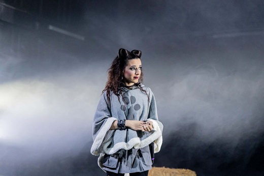 Rebeli&oacute;n en la Red