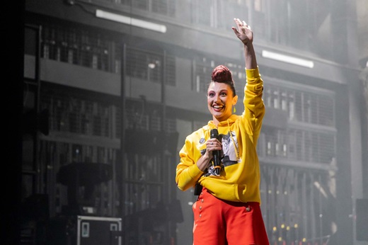 Rebeli&oacute;n en la Red