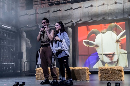 Rebeli&oacute;n en la Red