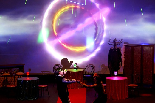 Regreso a los 80, parte 2