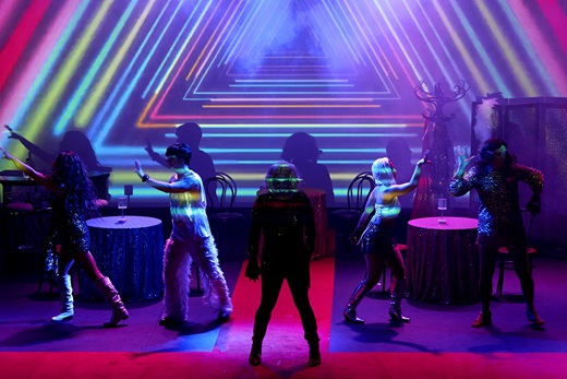 Regreso a los 80, parte 2