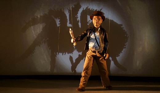 Revoluci&oacute;n. El fin del ma&ntilde;ana