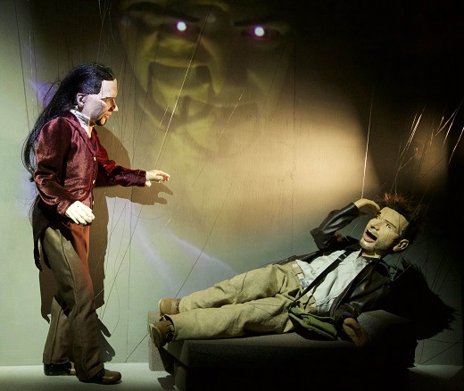 Revoluci&oacute;n. El fin del ma&ntilde;ana