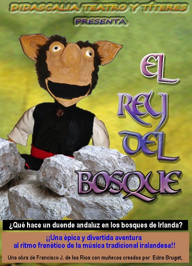 El rey del bosque