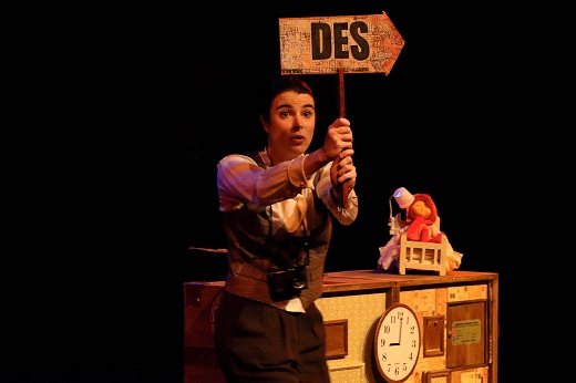 Ring, ring, cu&eacute;nteme