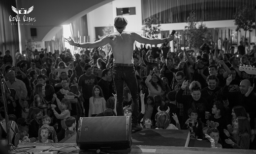 Rock en Familia - Descubriendo AC-DC