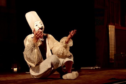 El Romancero de Lazarillo