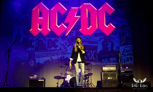 Rock en Familia - Descubriendo AC-DC