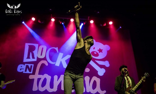 Rock en Familia - Descubriendo AC-DC