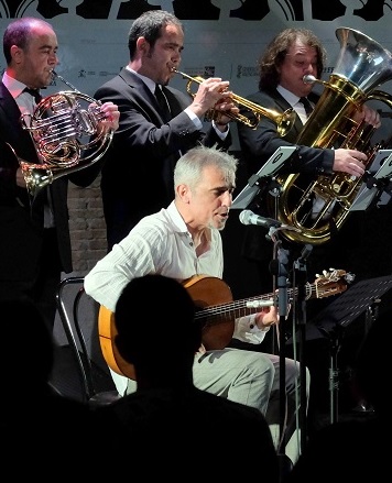 Mira Si Hem Recorregut Terres