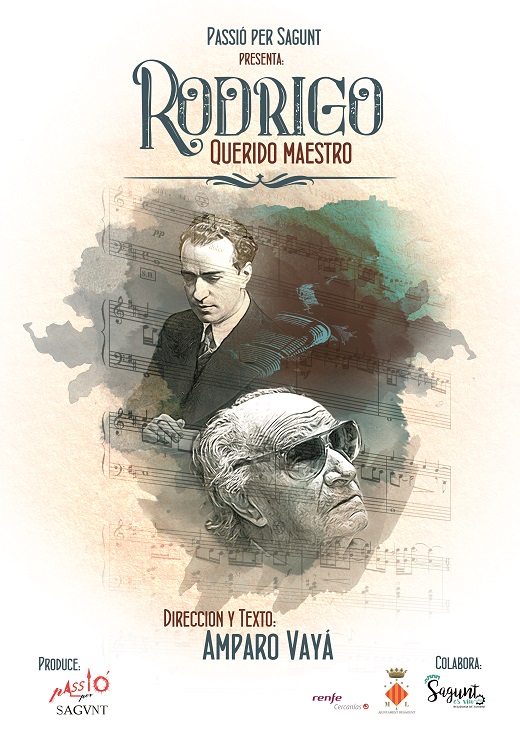 Rodrigo Querido Maestro