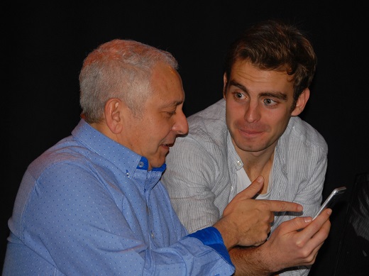 Si crees que tienes raz&oacute;n, est&aacute;s muy equivocado