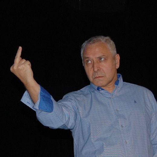 Si crees que tienes raz&oacute;n, est&aacute;s muy equivocado