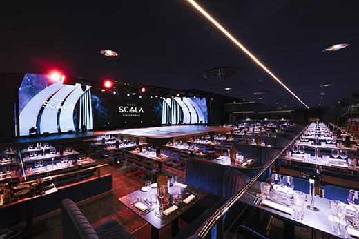 Sala Scala