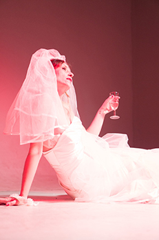 Sara Gonz&aacute;lez