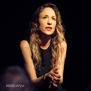 Sara Gonz&aacute;lez