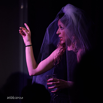 Sara Gonz&aacute;lez