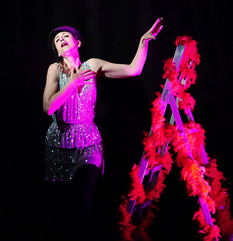 Sara Gonz&aacute;lez