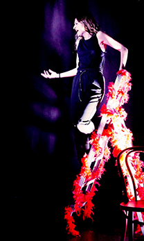 Sara Gonz&aacute;lez