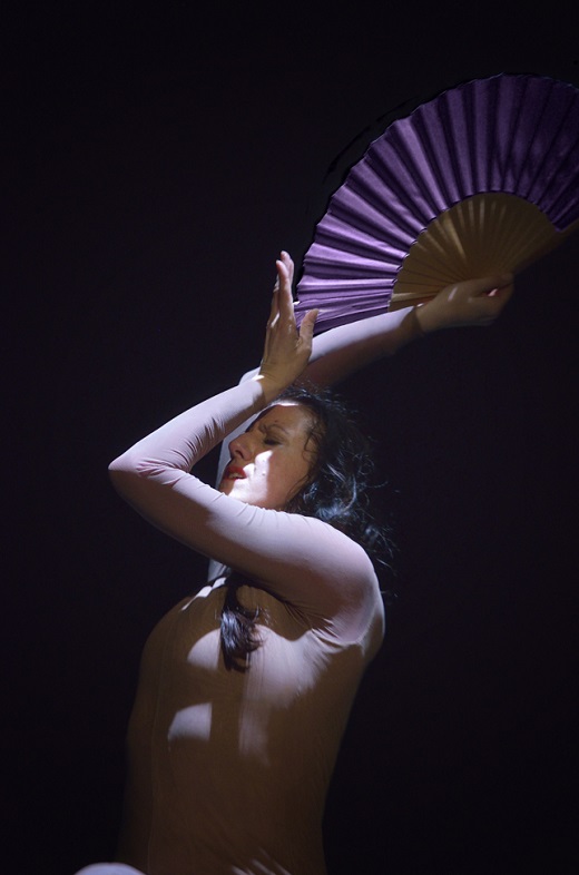 De Scheherezade a Yo, Carmen