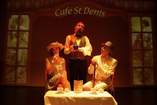 Sinfon&iacute;a Muda