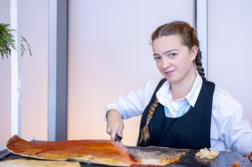 Mutua Madrid Open - SKY seats