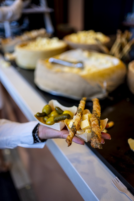 Mutua Madrid Open - SKY seats