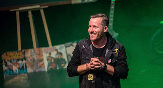 Yo sobreviv&iacute; a la EGB