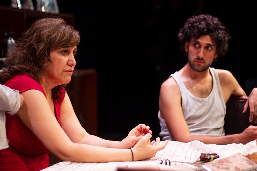 
S&oacute;lo llam&eacute; para decirte te quiero