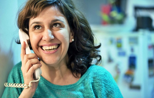 S&oacute;lo llam&eacute; para decirte te quiero