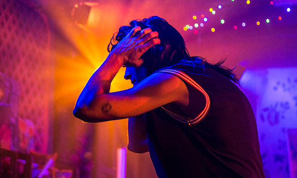 Stranger Sings! Una Parodia Musical