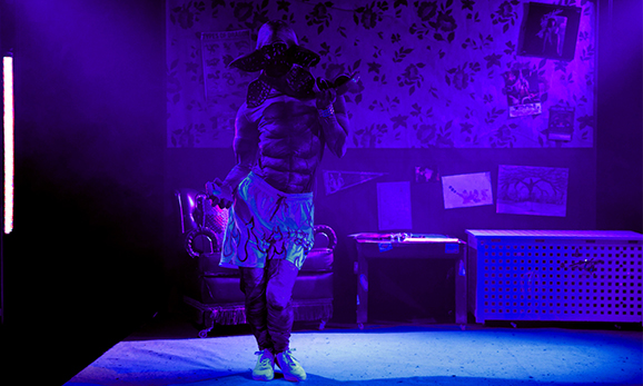 Stranger Sings! Una Parodia Musical