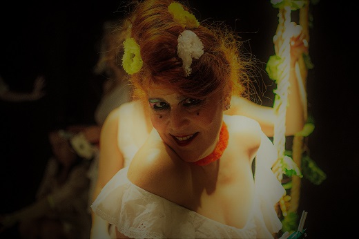 Sue&ntilde;o (Una noche de verano)