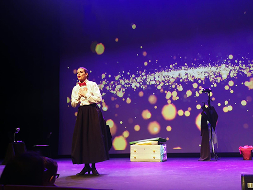 Supercalifragilistico. El Musical