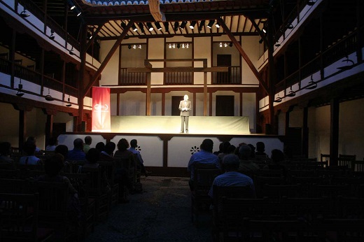 Saturnino Garc&iacute;a