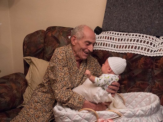 Saturnino Garc&iacute;a